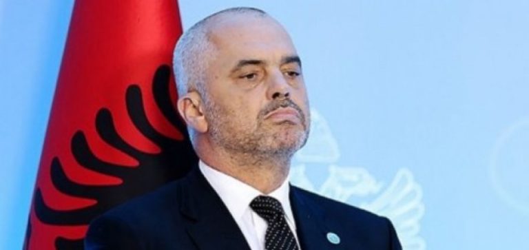 Kërkesa për Kosovën: Edi Rama të shpallet person non grata, ja arsyet e forta!