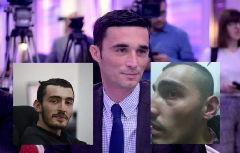 IPK kërkon suspendimin e dy policëve të cilët lejuan që ministri Shala ta sulmojë gazetarin