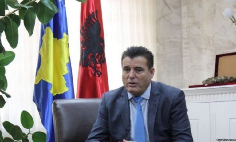 Agim Bahtiri i “lutet” LDK-së dhe Isa Mustafës për marrëveshje