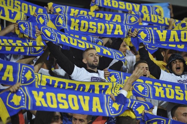 Ja çka shkruajnë mediet serbe e kroate për Kosovën, në lidhje me përjashtimin nga UEFA