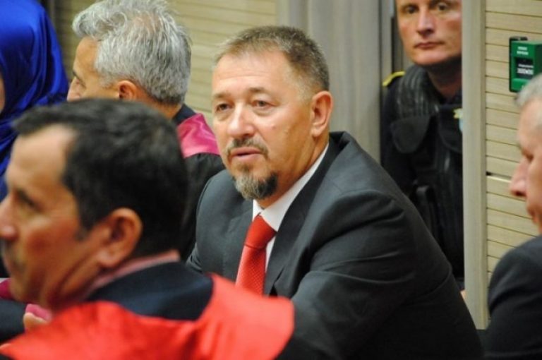 Lëshohet urdhër që Sami Lushtaku të sillet me zor në Gjykatë, kjo është arsyeja