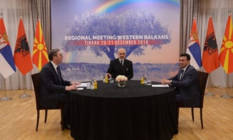 Serbia do të ketë nën kontroll të dhënat e shqiptarëve