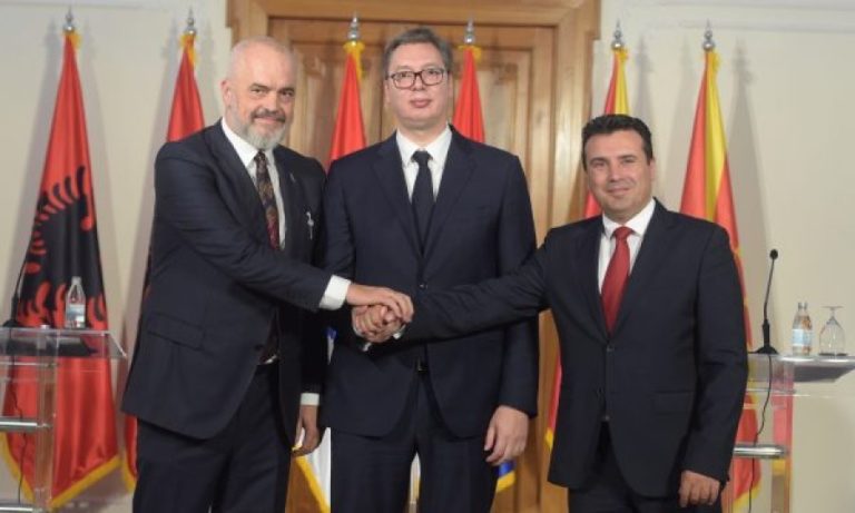 “Po të kishte çmim për politikanë të mbrapsht, do ta merrnin shqiptarët”