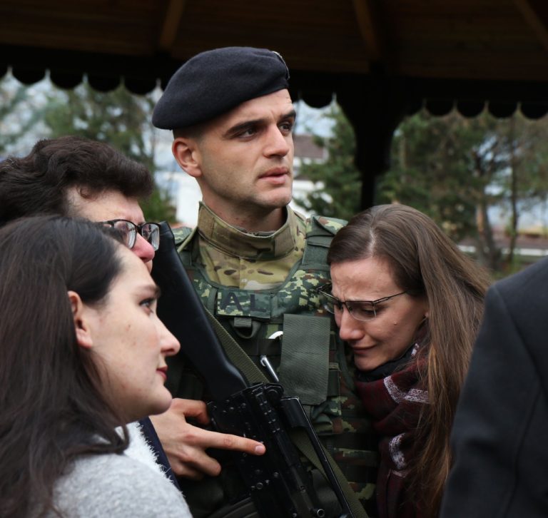 Forcat e Armatosura shqiptare drejt Afganistanit, nga kontributi për tërmetin, në misionin e NATO-s