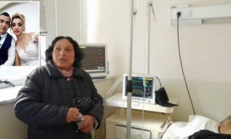 Tezja e tronditur flet pranë nipit: Nuk jemi në dijeni pse u helmuan