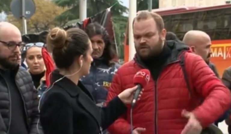 Protestohet edhe sot: Tradhti e madhe që Kosova s’është pjesë e takimit në Tiranë