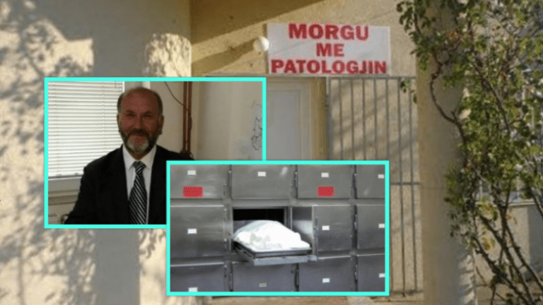 Çudit punëtori i morgut në Gjilan: Thirri dikush në dhomën e kufomave, e nxjerra të gjallë nga aty