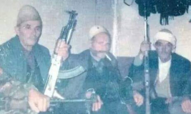 Tre pleq, tre heronj që ranë heroikisht më 15 janar ’99 në Reçak
