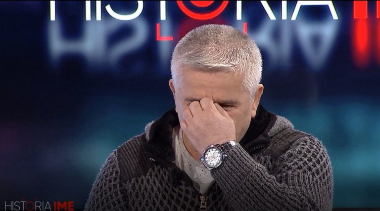 “Punonte prostitutë, e nxora nga ferrat dhe e bëra me familje-  Sot më ka marrë vajzën”