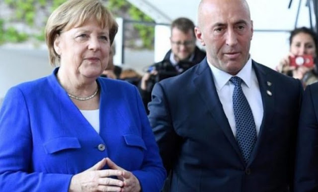 Kryeministri Haradinaj: Gjermania sot mori një vendim të madh për Kosovën, tani më afër se kurrë