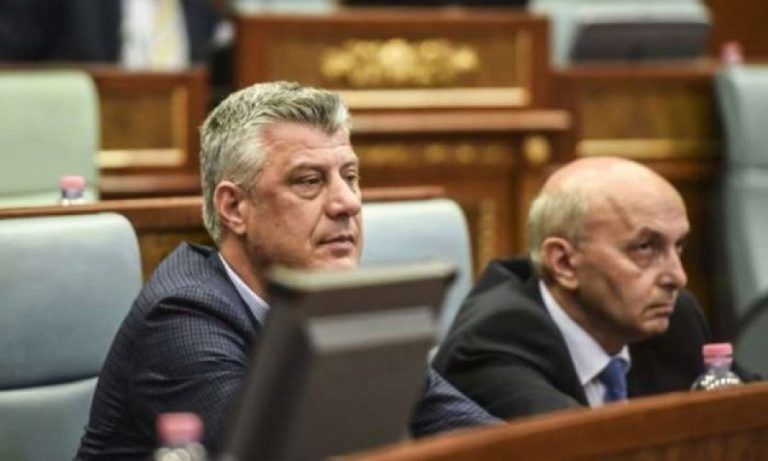 Nëse dështojnë, Kurti i ka opsion zgjedhjet, Thaçi e LDK mandatarin tjetër