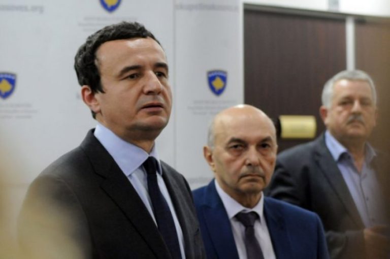 “Patatja e nxehtë”, kjo është frika e Vetëvendosjes dhe LDK-së