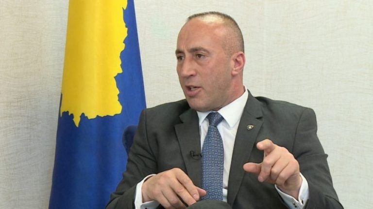 Haradinaj ftohet në SHBA