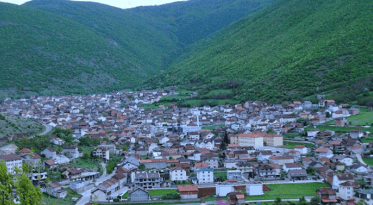 Ky është fshati më i madh në Kosovë