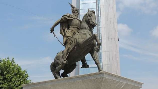 ​552 vite nga vdekja e heroit kombëtar Gjergj Kastrioti – Skënderbeu