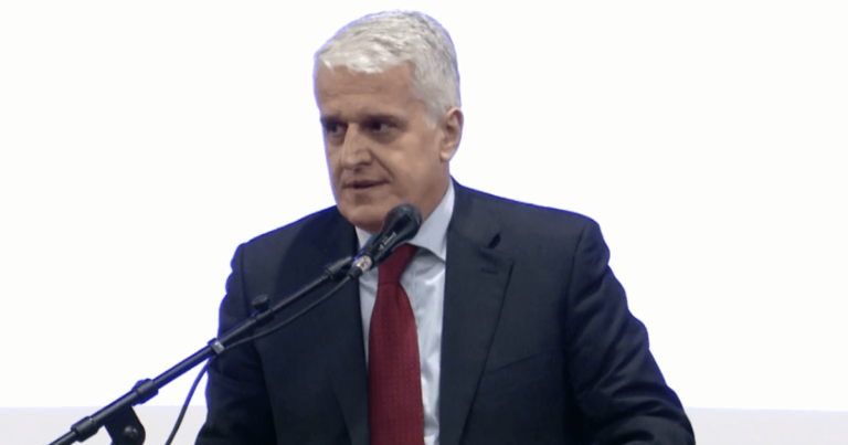 Pandeli Majko kërkon nga Kosova të mos falënderohet shumë: Bëra detyrën time gjatë luftës