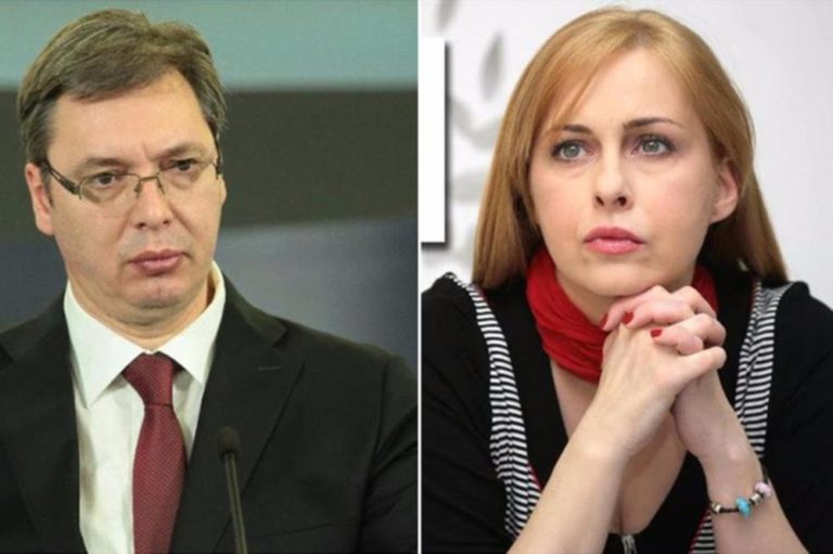“Duhet kompromis”-  Aktorja e njohur serbe shtang mediat në Beograd: Kosova është e pavarur