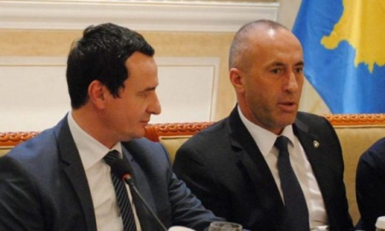 Haradinaj: Gazi rus s’do të hyjë në Kosovë edhe një mijë vjet, këtë le ta di Albini edhe gjithkush