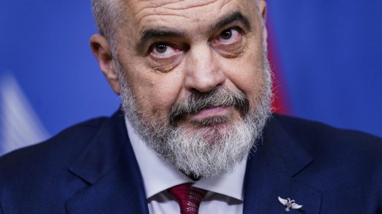 Edi Rama: Nuk po e njoh Haki Abazin