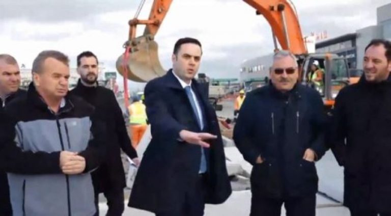 Ministri tregon kur përfundon rrethi te “Albi”, që po ua “ha ymrin” kosovarëve
