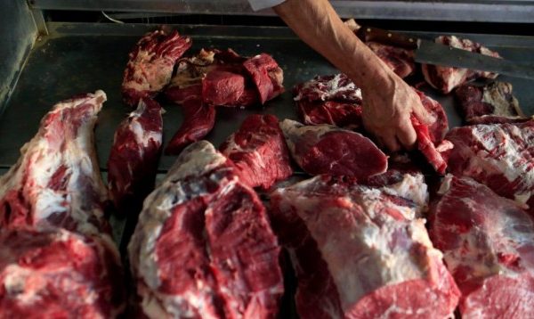 Sërish gjendet mish i prishur në Pejë, arrestohet pronari i thertores