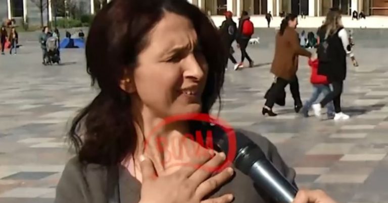 Edhe kjo ndodh: Qytetarët e Shqipërisë mendojë se Ibrahim Rugova është kryeministër i Kosovës
