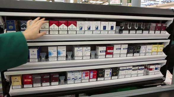 Rritet çmimi i cigareve në Kosovë