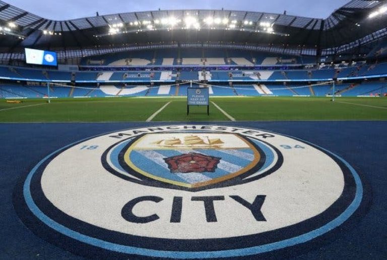 Manchester City përjashtohet për 2 vite nga Liga e Kampionëve