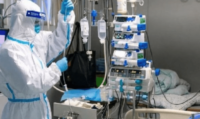 Serbia në moment kritik: Vdes 1 mjek nga koronavirus, 300 të infektuar