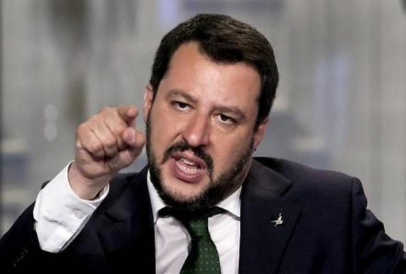 Shpërthen Kryeministri Italian: Nëse kjo është BE, është një m*t! Italia do dalë nga Unioni