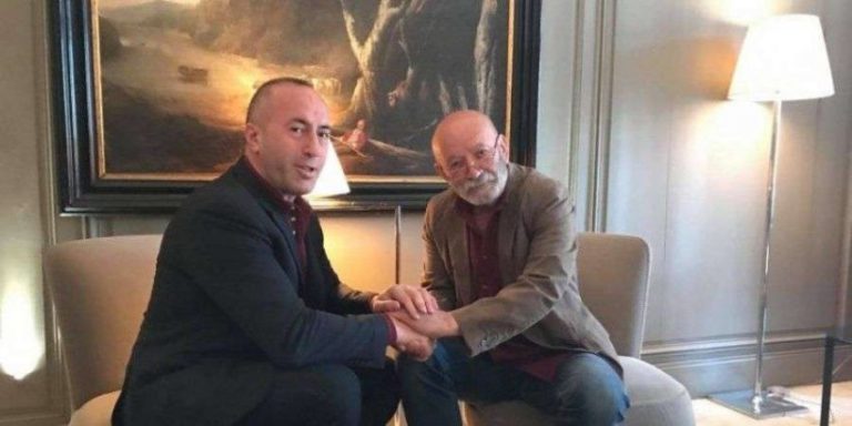 Çun Lajçi reagon ashpër ndaj Haradinajt: Taksa tu paska dhimbs më shumë se Çakorri e Zhlebi, që u fal me votën tënde