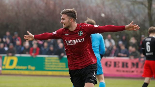 Futbollisti Shqiptar i skuadrës së njohur gjermane, del pozitiv me koronavirus