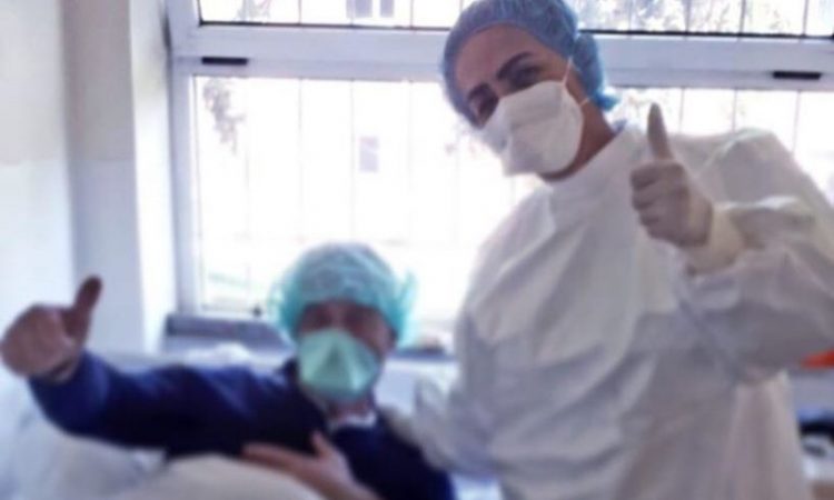 Lajm i mirë/ Shërohen 10 pacientë nga koronavirusi në Shqipëri, dalin nga infektivi