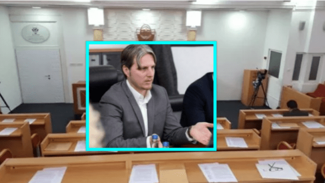 Bie pushteti pro Vucic në Preshevë: Shqipërim Arifi nuk i ka numrat për seancë