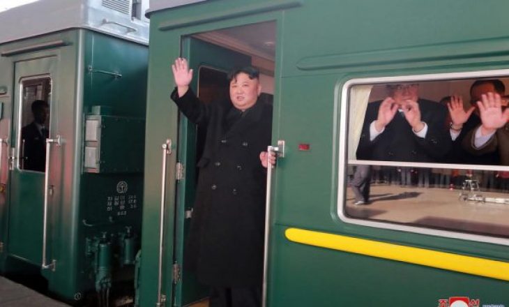 Kjo është hera e fundit kur u pa Kim Jong Un i gjallë