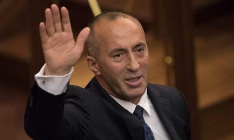 Megjithatë Haradinaj ka këto kushte për të hyrë në Qeverinë e Isa Mustafës