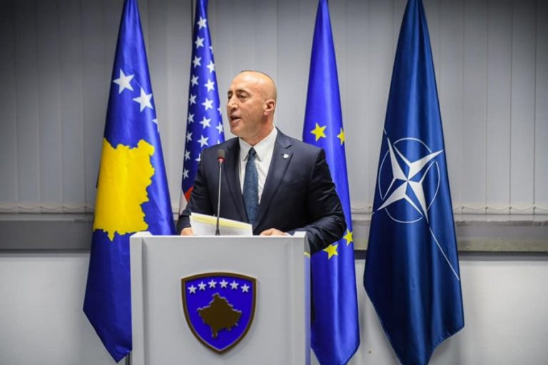 Haradinaj mbledh partinë, pritet nënshkrimi i koalicionit me LDK-në