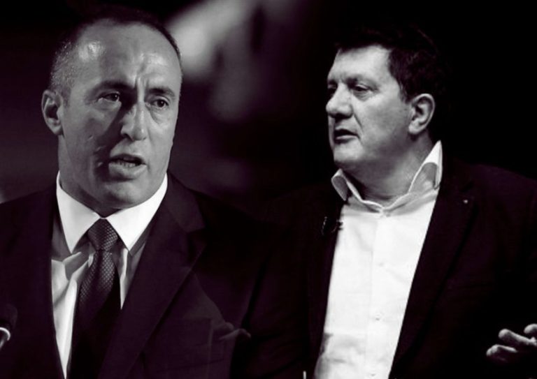 Milaim Zekës i bie të fikët nga një deklaratë e Ramush Haradinajt