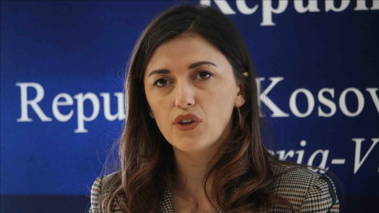Haxhiu: Lejimi i organizimit të zgjedhjeve të Serbisë në Kosovë është dorëzimi dhe gjunjëzimi i radhës karshi tyre