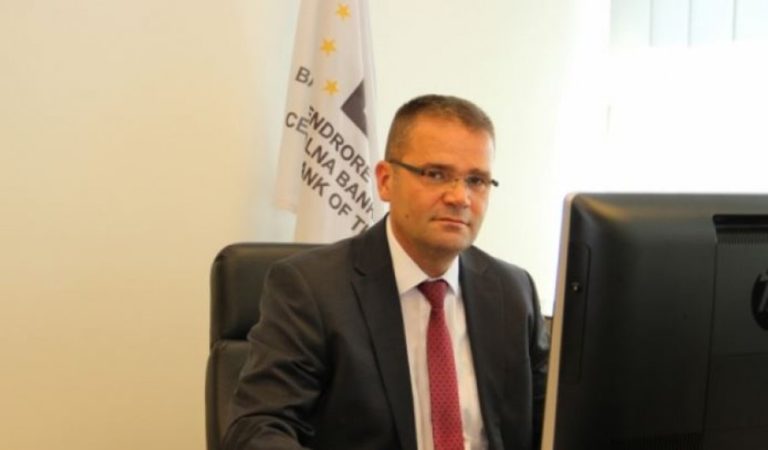 E konfirmon Guvernatori: Trusti i pensioneve tona humbi 52 milionë euro