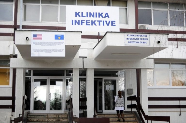 Edhe një person humb jetën nga COVID-19, shënohet viktima e 37 në Kosovë