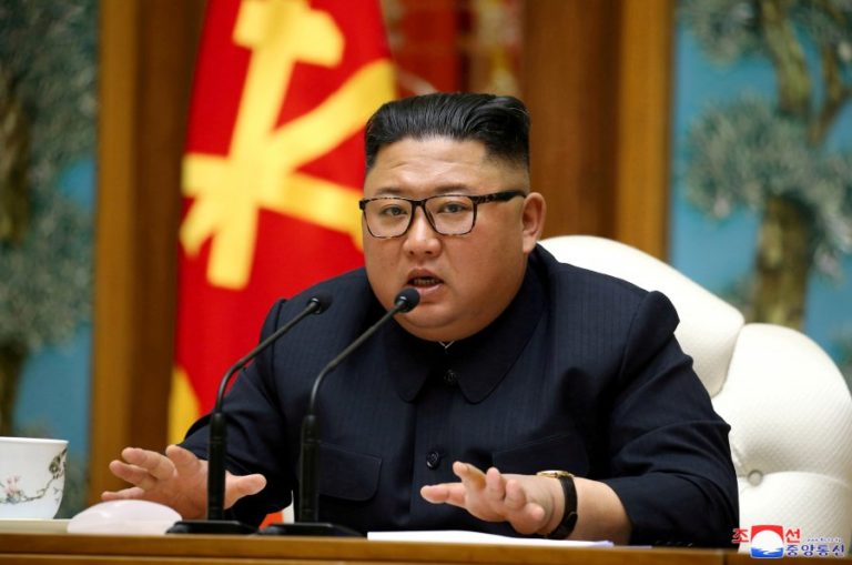 Zyrtare: Kim Jong Un ka vdekur, kjo është drejtuesja e re e shtetit më diktatorial të botës