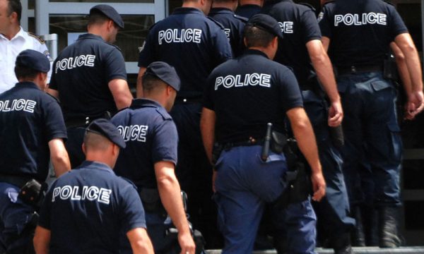 5 pjesëtarë të Policisë së Kosovë janë infektuar me koronavirus
