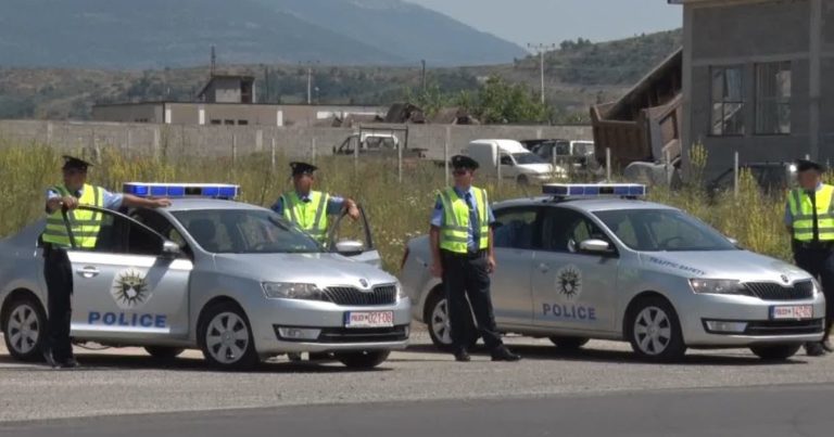 Largohet tërërisht ora policore në Kosovë!