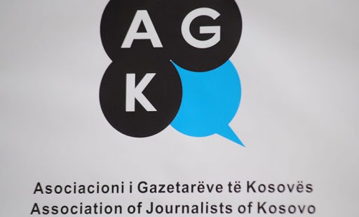 AGK’ja i reagon Vetëvendosjes për sulmet e sotme ndaj gazetarëve