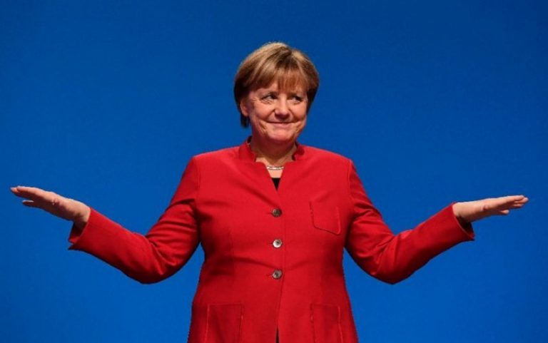 Merkel: Gjermania do ta marr përsipër që vaksina të jetë për të gjithë