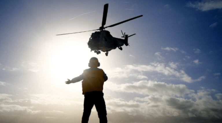 Shqipëria merr helikopterët e famshëm “Blackhawk” nga SHBA-ja