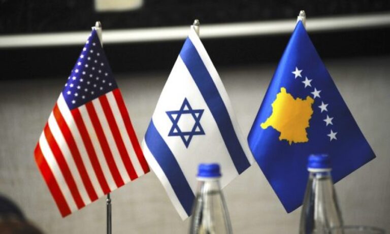 Jerusalem Post: Përse qeveria e re e Izraelit duhet ta njohë Kosovën