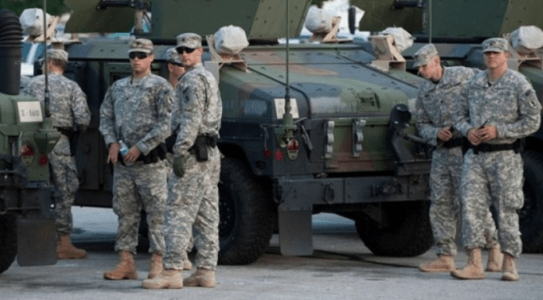 KFOR’it i bashkëngjitet kontingjenti i 33’të i Ushtrisë Kroate: Kjo është detyra e tyre në Kosovë