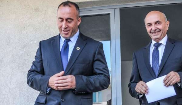 Haradinaj tregon se a kanë folur me LDK-në për postin e Presidentit